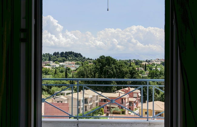 L'appartment de la riviere by CorfuEscapes - Foto 30