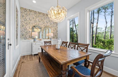 Luxury Renovated Bayview Home w/ Private Pool & Resort Amenities | St. George Island - Foto 24