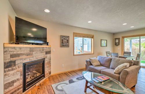 Hammond Home 2 Blocks to Marina and Columbia River! - Foto 7