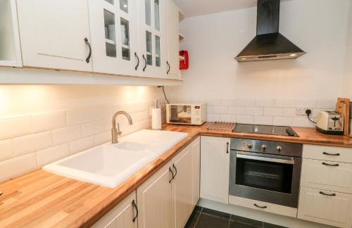 Chapel Cottage - Foto 9