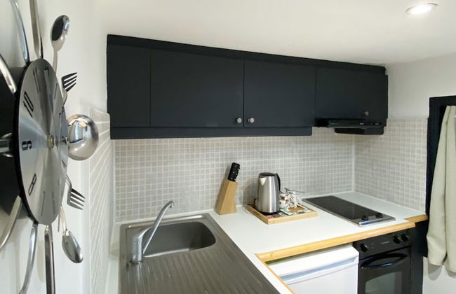 Modern studios Close to Hyde Park - Photo 53