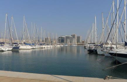 ALEXANDRA´s BEACH-PORT - Photo 37