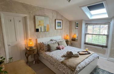 CAMDEN TOWN COSY apartment - Foto 5