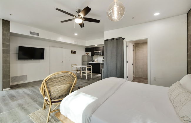 Tempe Studios - Foto 11