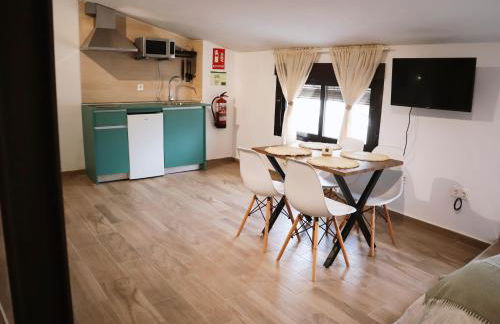 La Fortaleza Apartamentos Rurales - Foto 25