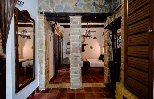 Hotel Rural Finca La Herencia - Foto 19