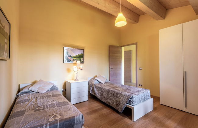 Superb Two-storey Villa Limone Apartment - Resort Cignella - Photo 10