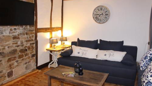 Ferienhaus Eifelstuben mit Charme - Bauernstube Vulkaneifel - Nähe See und Burgruine - Foto 3