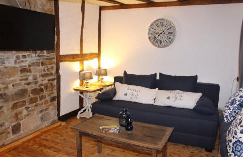 Ferienhaus Eifelstuben mit Charme - Bauernstube Vulkaneifel - Nähe See und Burgruine - Photo 3