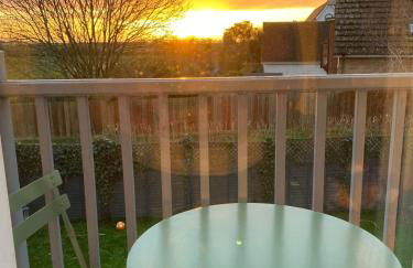 Sun Set House With Hot Tub - Photo 13