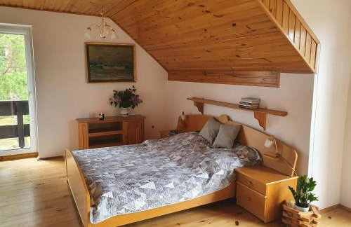 Przestronny, komfortowy dom - Foto 7