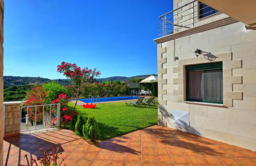 Villa Politini by PosarelliVillas - Foto 8