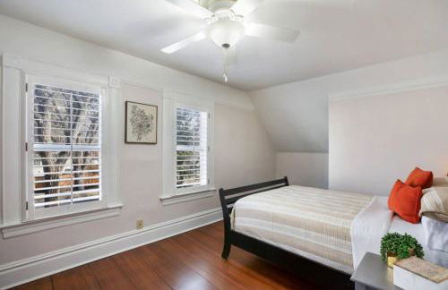 3br Victorian Central Midterm Stay Spacious - Foto 29