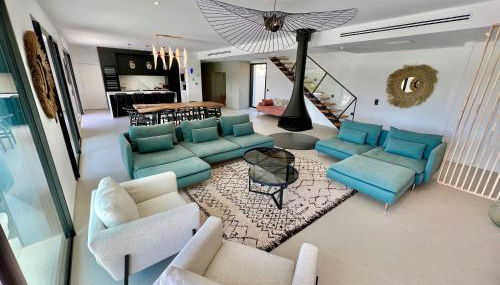 Villa Moderne 5 chambres - Aix-En-Provence - piscine - Foto 5