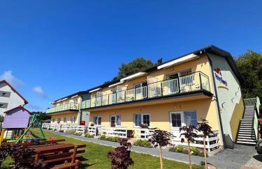 Ośrodek Polny Kamyk - Foto 1