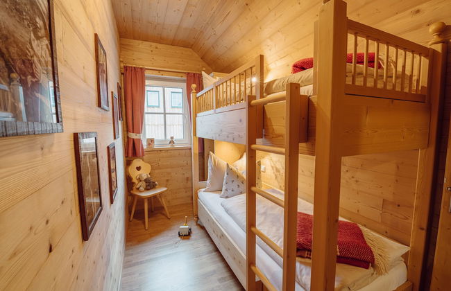 Narzissendorf Zloam - Foto 6