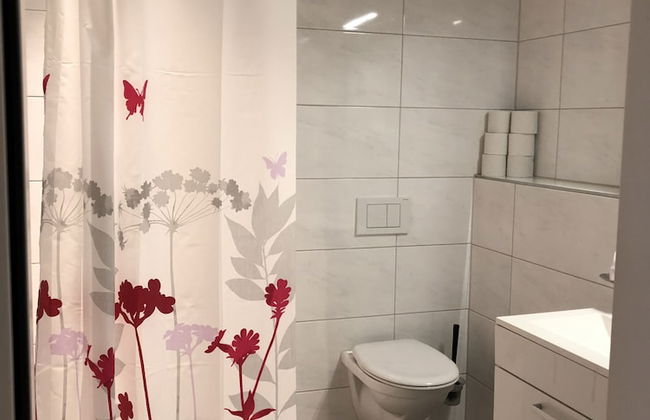 Residence Appartements - Foto 37