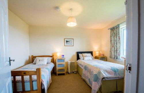 PuffinPatch - Beachside Cottage - Foto 16