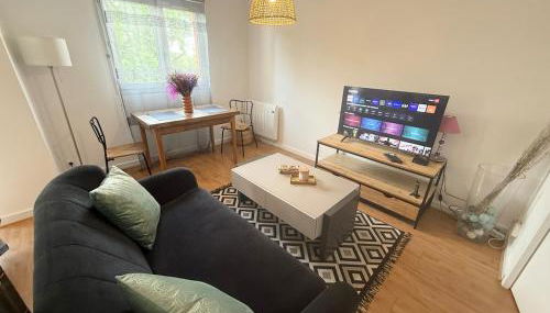 Le petit nid Mérignacais - Foto 3