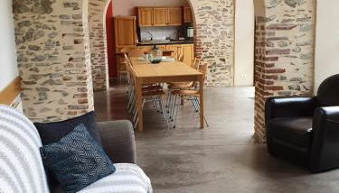 Gîte Les Arches - Foto 4