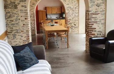 Gîte Les Arches - Foto 4