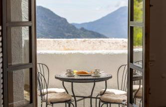 Casa Los Compadres de Capileira con Piscina - Foto 23