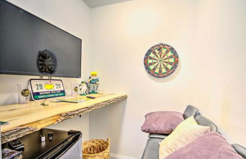 Pet-Friendly Home 9 Mi to Grovetown Trails! - Foto 15