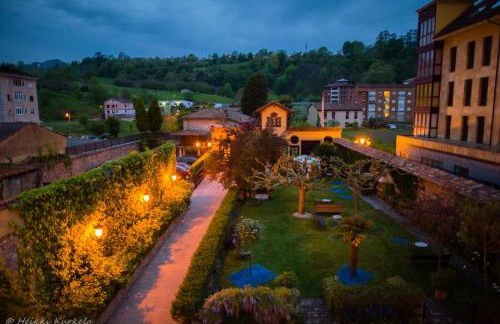 Apartamentos La Pontiga *** - Foto 14