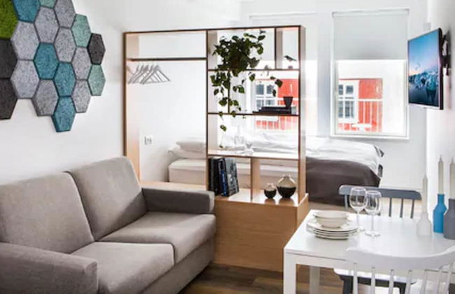 Island Apartments - Foto 15