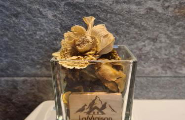 La Maison. La Roccia dello Stambecco - Foto 33