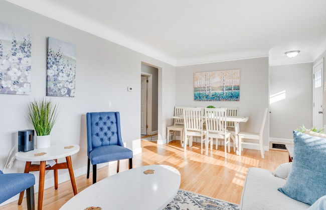 Kaleidoscope Korner - Foto 17