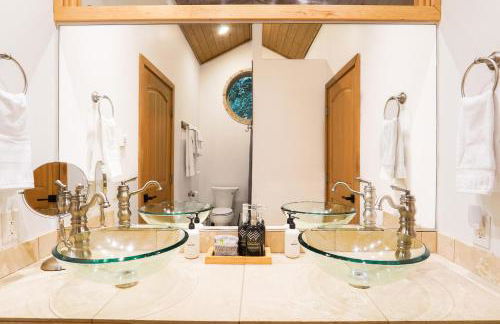 Waterfront Chalet - Foto 33