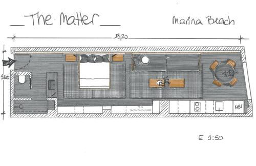 the matter Meaningful apartments Laura - Foto 4