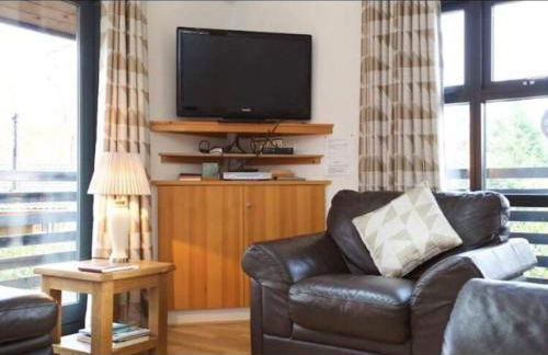 The Crannog on Loch Tay - Foto 9