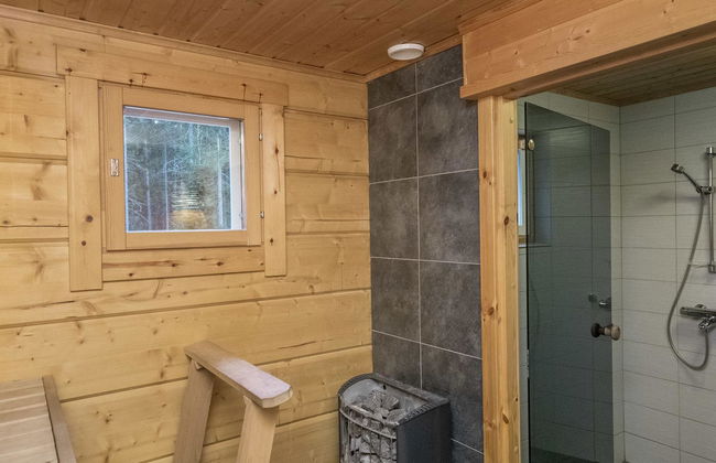 Villa puronotko - Foto 31