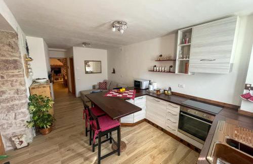 Casa Amadio - stile rustico comfort moderno - Foto 9