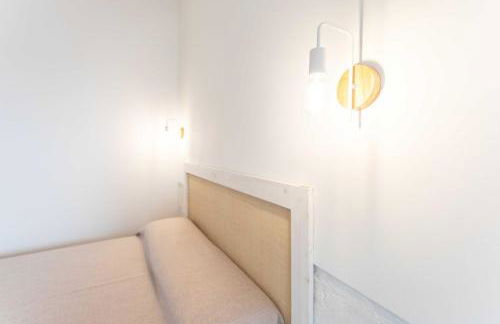 Dimora dei maestri-Camera con veranda e bagno privati - Foto 32