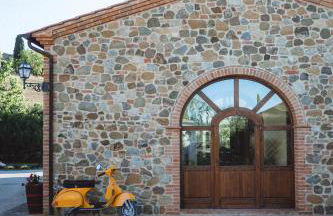 Agriturismo Belagaggio - Foto 41