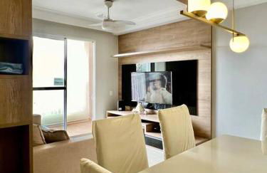 Apartamento Expo Center Norte, Anhembi, Brás - Foto 12