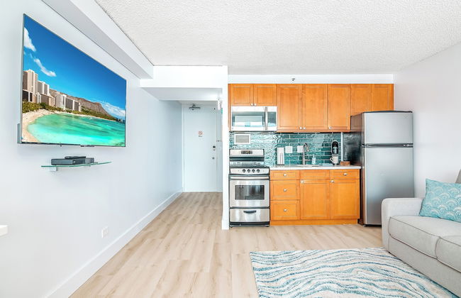 Marine Surf by Tropical Escapes Realty - Foto 80