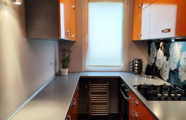 Apartament Arena - Foto 3