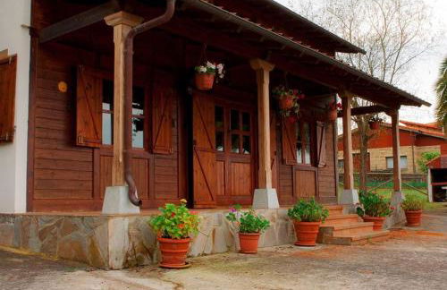 El bordón de Noriega - Foto 1