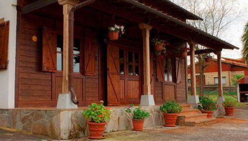 El bordón de Noriega - Foto 1