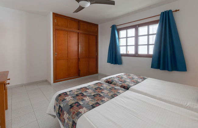 Apartments La Peñita Lanzarote - Photo 9