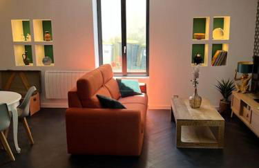 La bâtisse de Manel - Foto 16