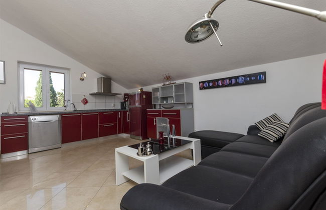 Apartments and Rooms LEA - Photo 33