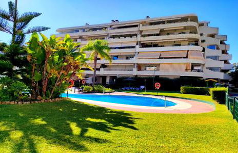 Apartamento en Marbella junto a campos de golf - Photo 17