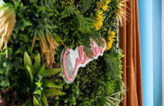 La Caliente love room glamour balnéo en duo - Foto 40