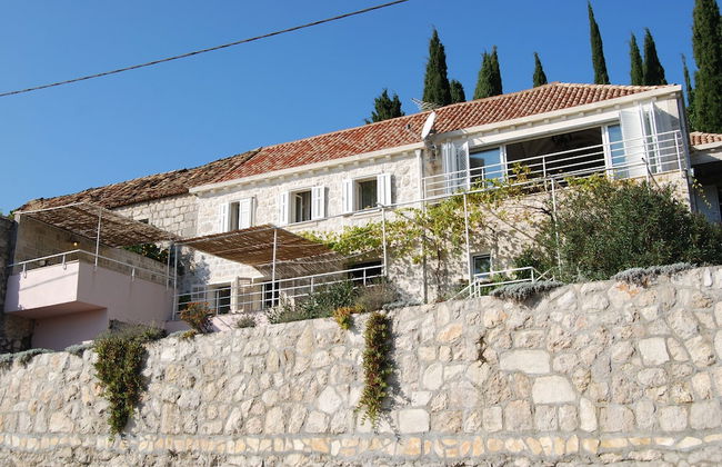 Villa Tony - Photo 31