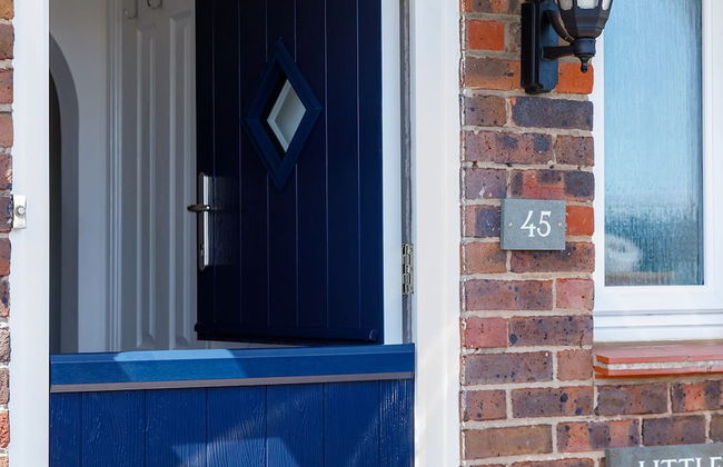 Wonderful Seafront Home - Panoramic Ocean Views - Foto 8